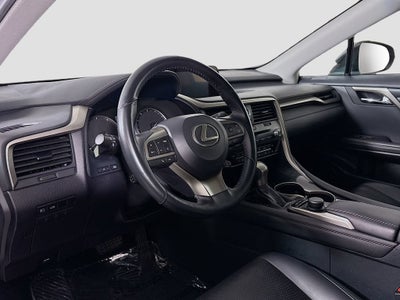 2019 Lexus RX 350 F SPORT