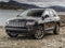 2017 Jeep New Compass Latitude 4x4