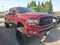 2022 RAM 2500 Big Horn Crew Cab 4x4 6'4" Box