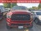 2022 RAM 2500 Big Horn Crew Cab 4x4 6'4" Box