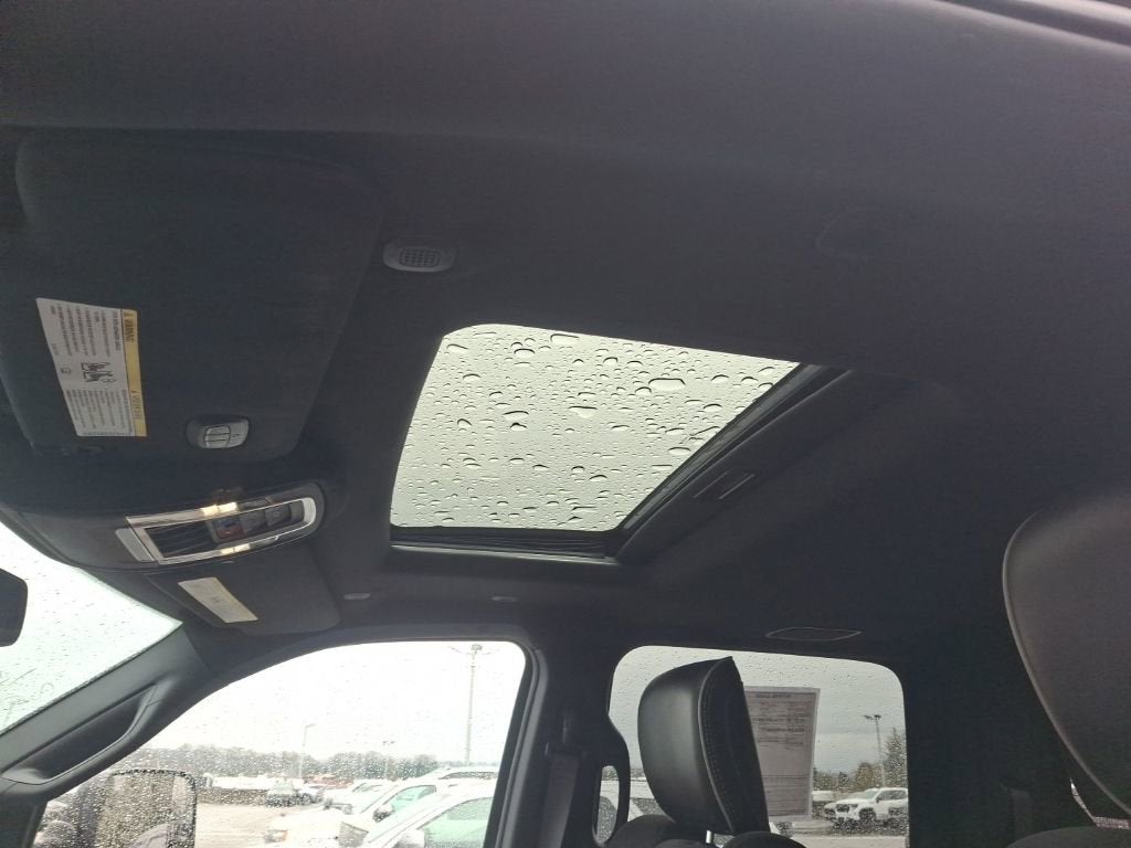 2020 RAM 2500 Laramie Crew Cab 4x4 6'4" Box