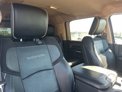 2019 RAM 2500 Laramie
