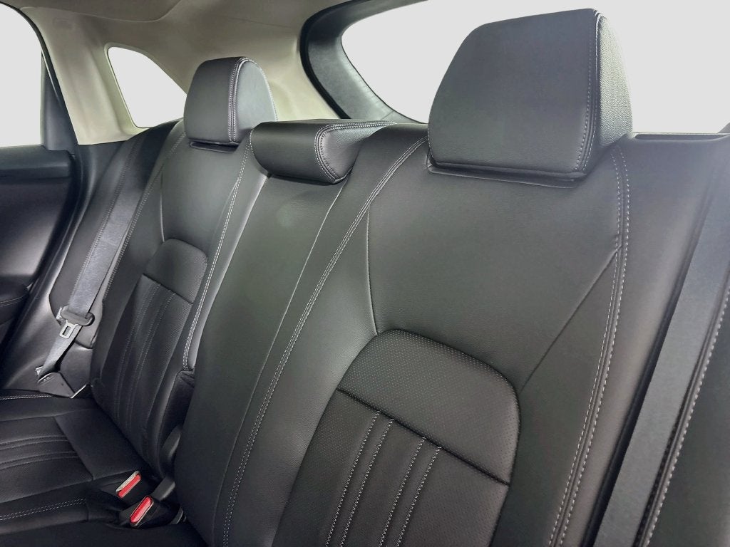 2026 Honda HR-V AWD EX-L