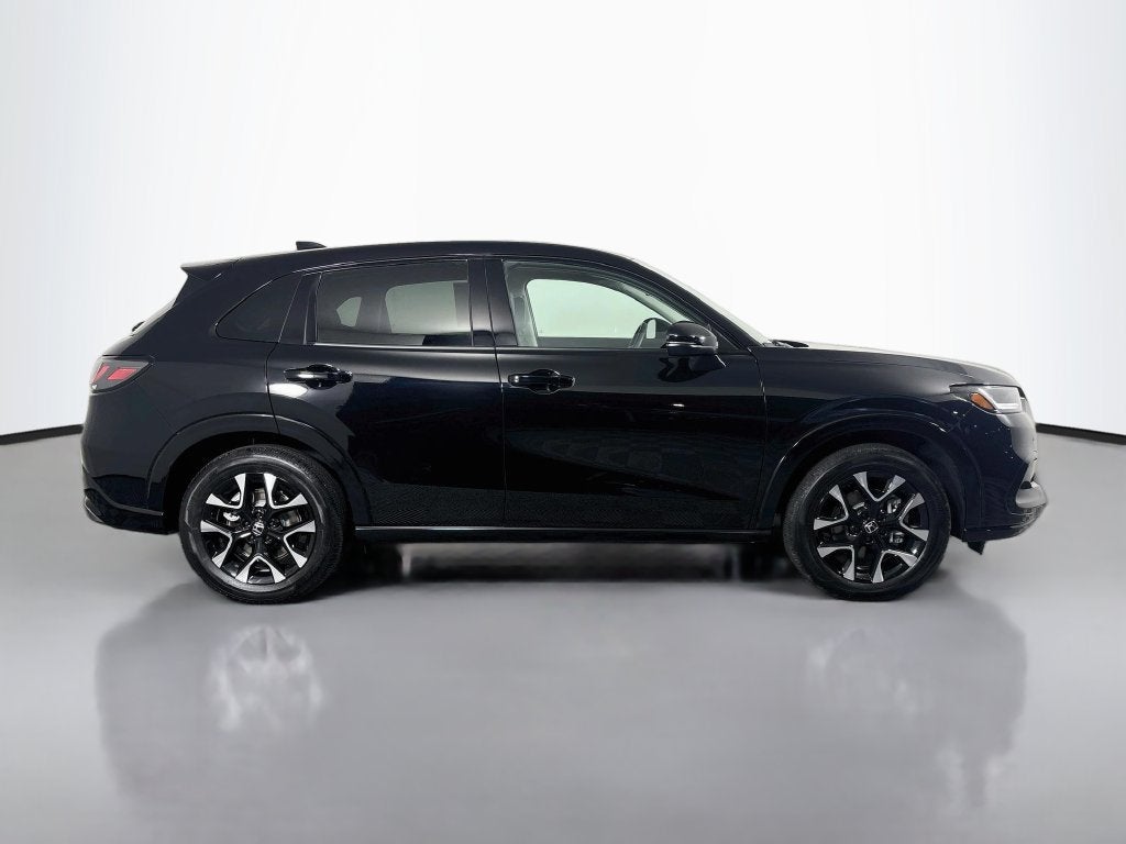 2026 Honda HR-V AWD EX-L