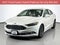 2017 Ford Fusion Hybrid Titanium