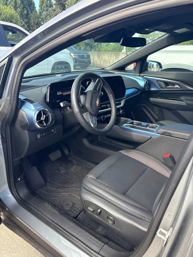 2024 Chevrolet Equinox EV 2LT