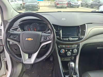2019 Chevrolet Trax Premier