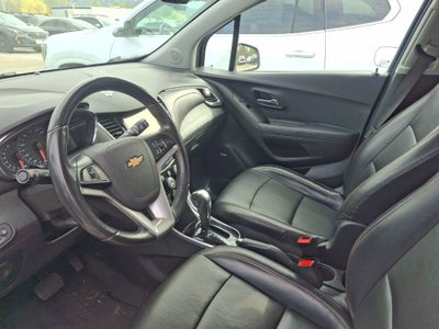 2019 Chevrolet Trax Premier