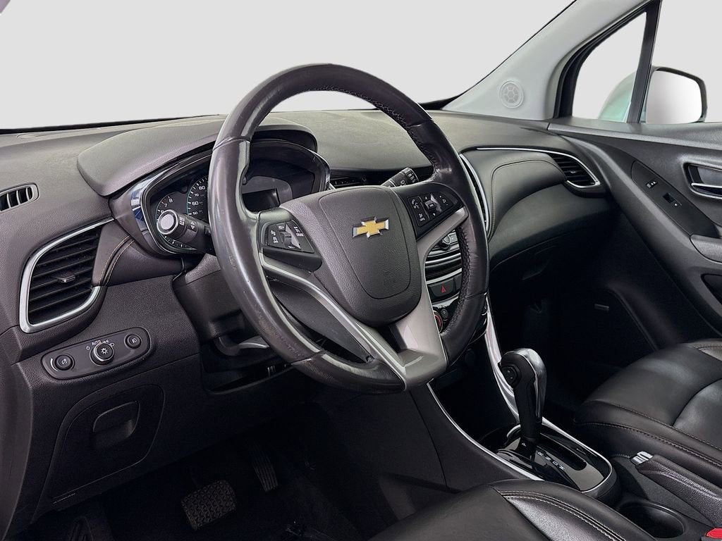 2019 Chevrolet Trax Premier
