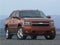 2007 Chevrolet Avalanche LTZ