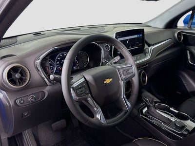 2025 Chevrolet Blazer Premier