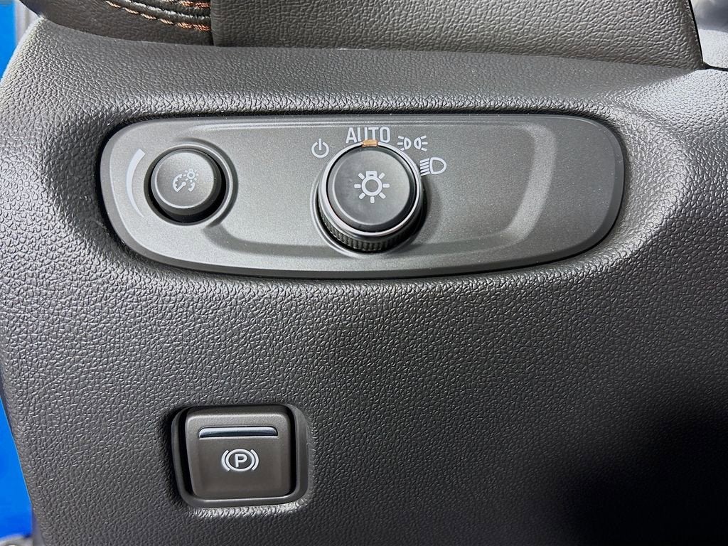 2025 Chevrolet Blazer Premier