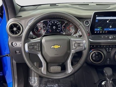 2025 Chevrolet Blazer Premier