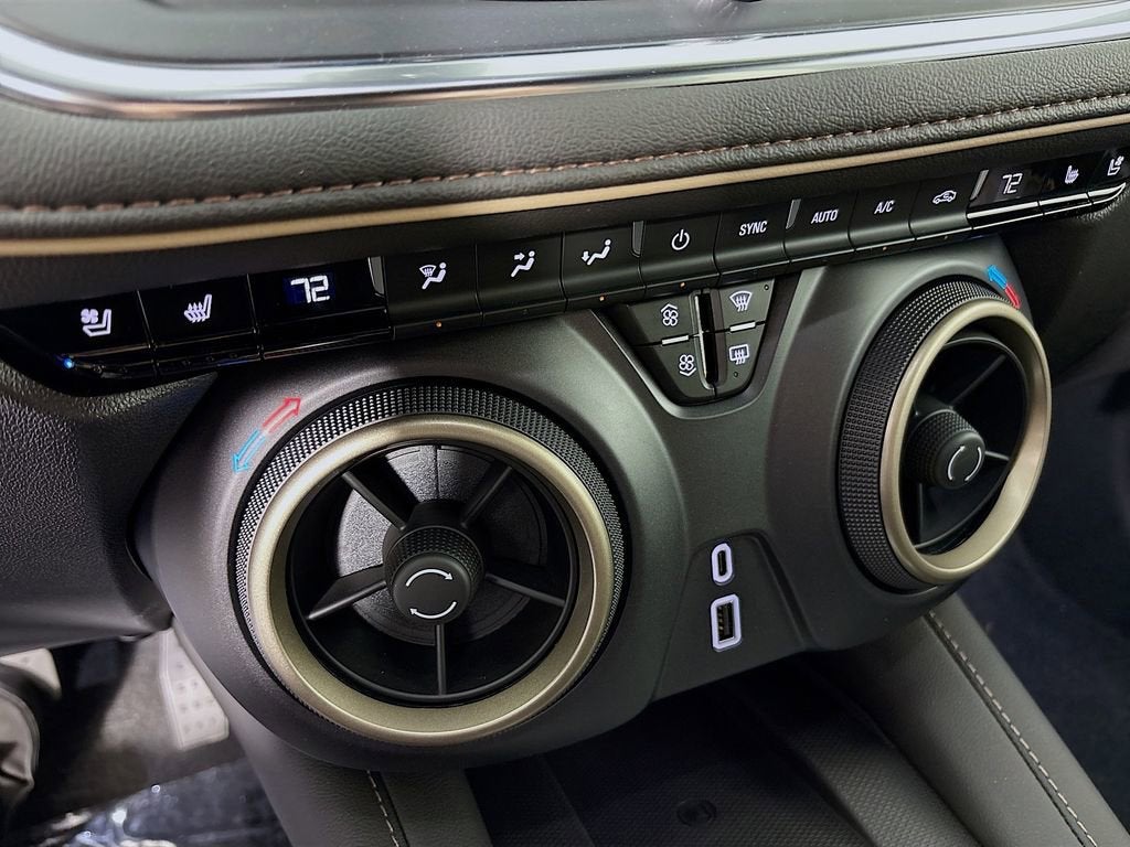 2025 Chevrolet Blazer Premier