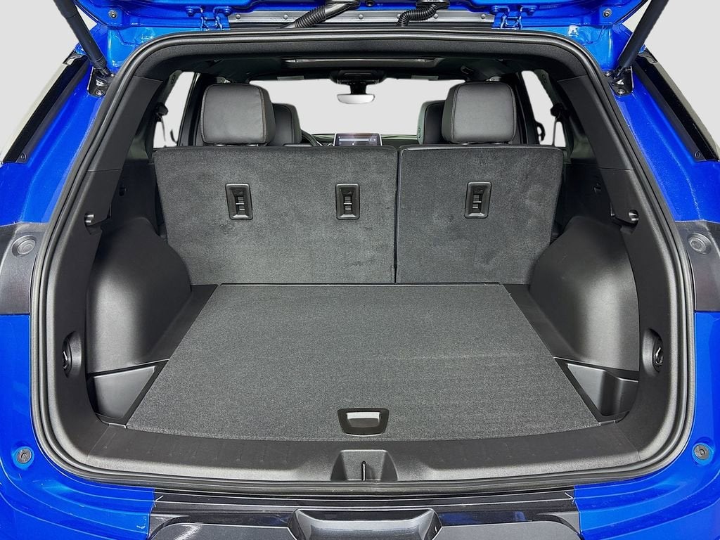 2025 Chevrolet Blazer Premier