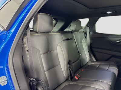 2025 Chevrolet Blazer Premier