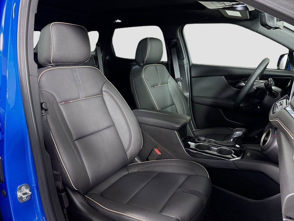 2025 Chevrolet Blazer Premier