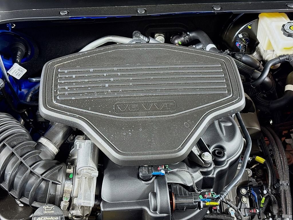 2025 Chevrolet Blazer Premier