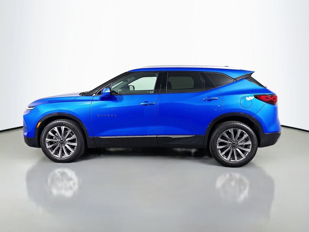 2025 Chevrolet Blazer Premier