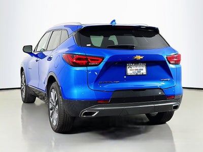 2025 Chevrolet Blazer Premier