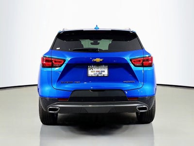 2025 Chevrolet Blazer Premier