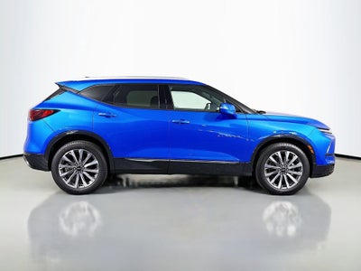 2025 Chevrolet Blazer Premier