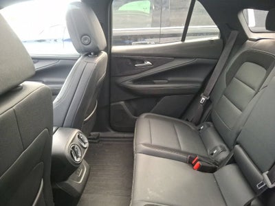 2024 Chevrolet Blazer EV LT
