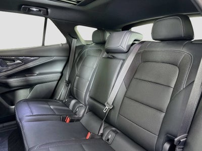 2024 Chevrolet Blazer EV LT