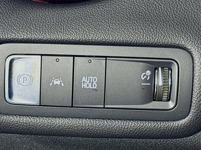 2026 Chevrolet Blazer EV RS