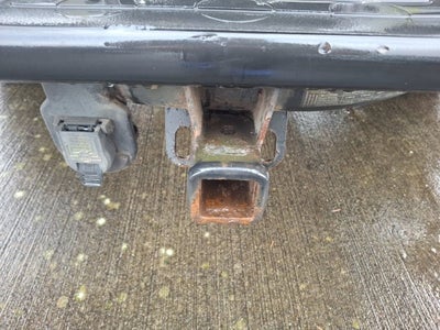 2007 GMC Sierra 1500 SLE1