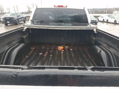 2007 GMC Sierra 1500 SLE1