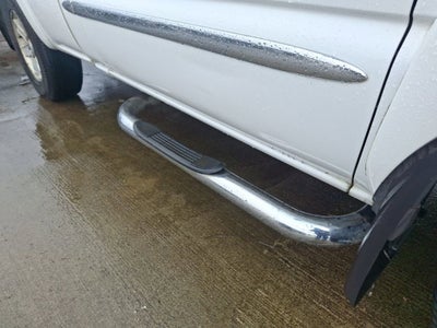 2007 GMC Sierra 1500 SLE1