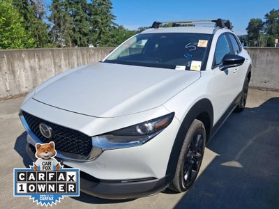 2024 Mazda Mazda CX-30 2.5 S Select Sport