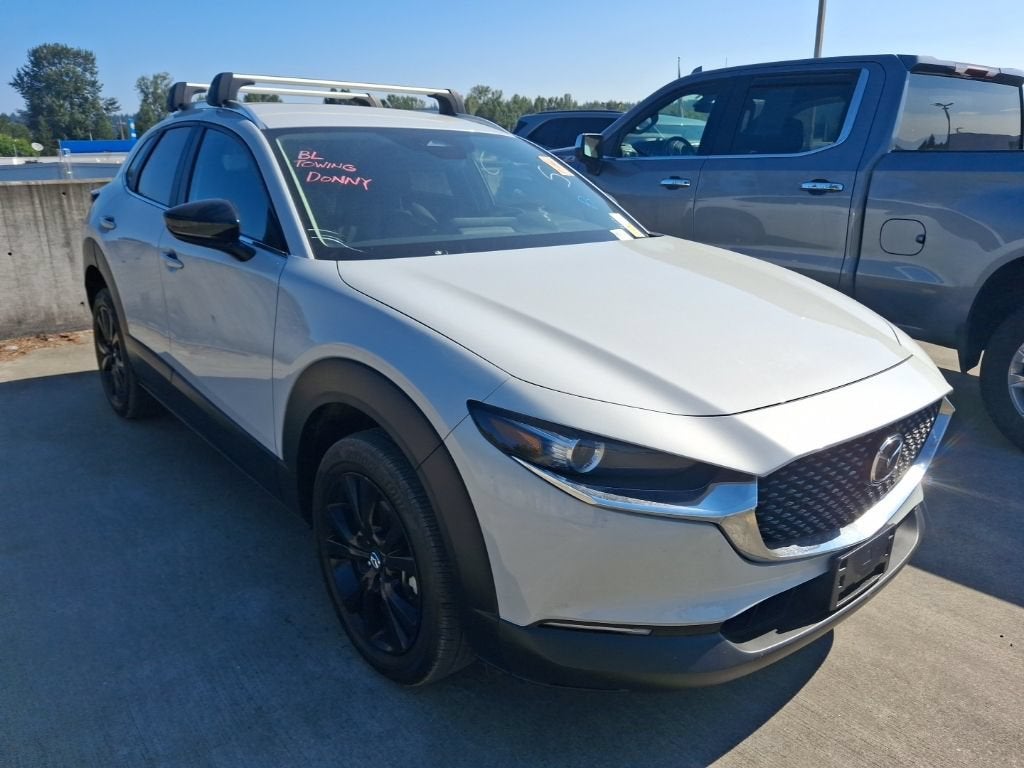 2024 Mazda Mazda CX-30 2.5 S Select Sport