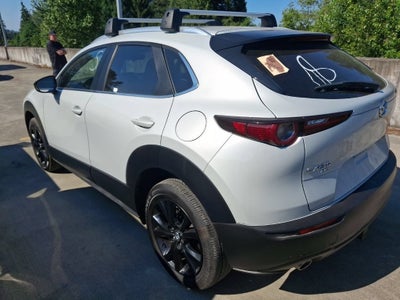 2024 Mazda Mazda CX-30 2.5 S Select Sport