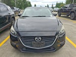 2018 Mazda Mazda3 Hatchback Touring