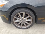 2018 Mazda Mazda3 Hatchback Touring