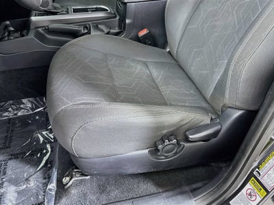 2017 Toyota Tacoma TRD Off Road