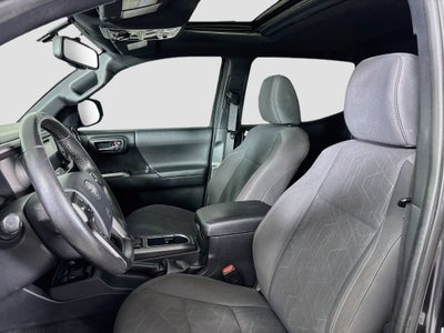 2017 Toyota Tacoma TRD Off Road
