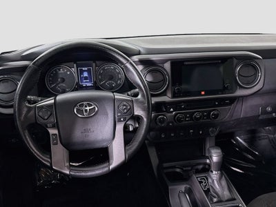 2017 Toyota Tacoma TRD Off Road
