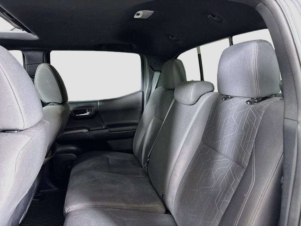 2017 Toyota Tacoma TRD Off Road