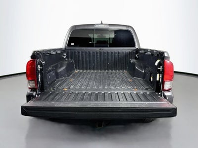 2017 Toyota Tacoma TRD Off Road
