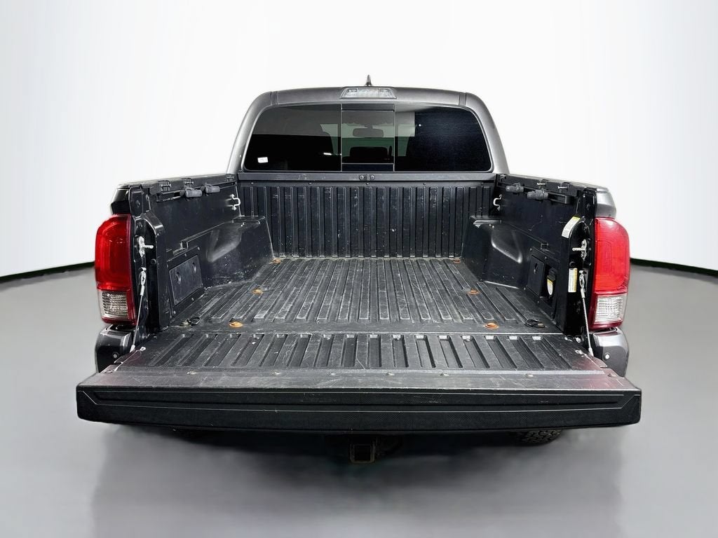 2017 Toyota Tacoma TRD Off Road