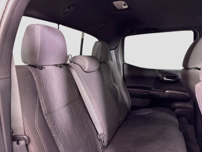 2017 Toyota Tacoma TRD Off Road
