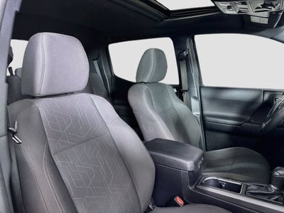 2017 Toyota Tacoma TRD Off Road