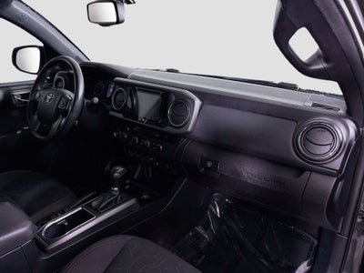 2017 Toyota Tacoma TRD Off Road