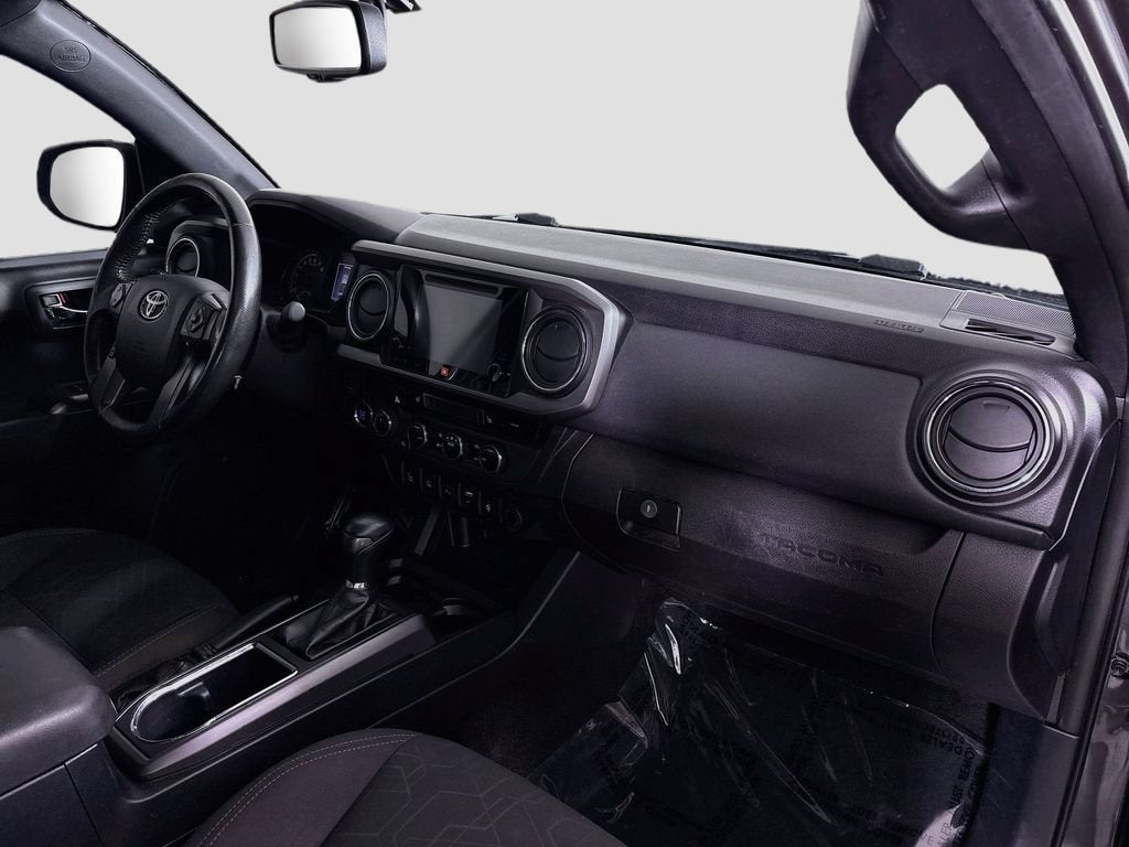 2017 Toyota Tacoma TRD Off Road