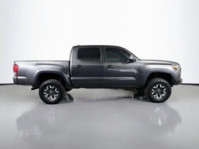 2017 Toyota Tacoma TRD Off Road