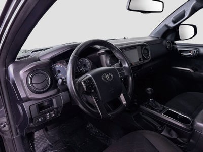 2017 Toyota Tacoma TRD Off Road