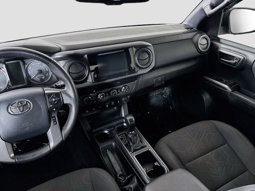 2019 Toyota Tacoma TRD Off Road